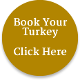 Book your turkey button