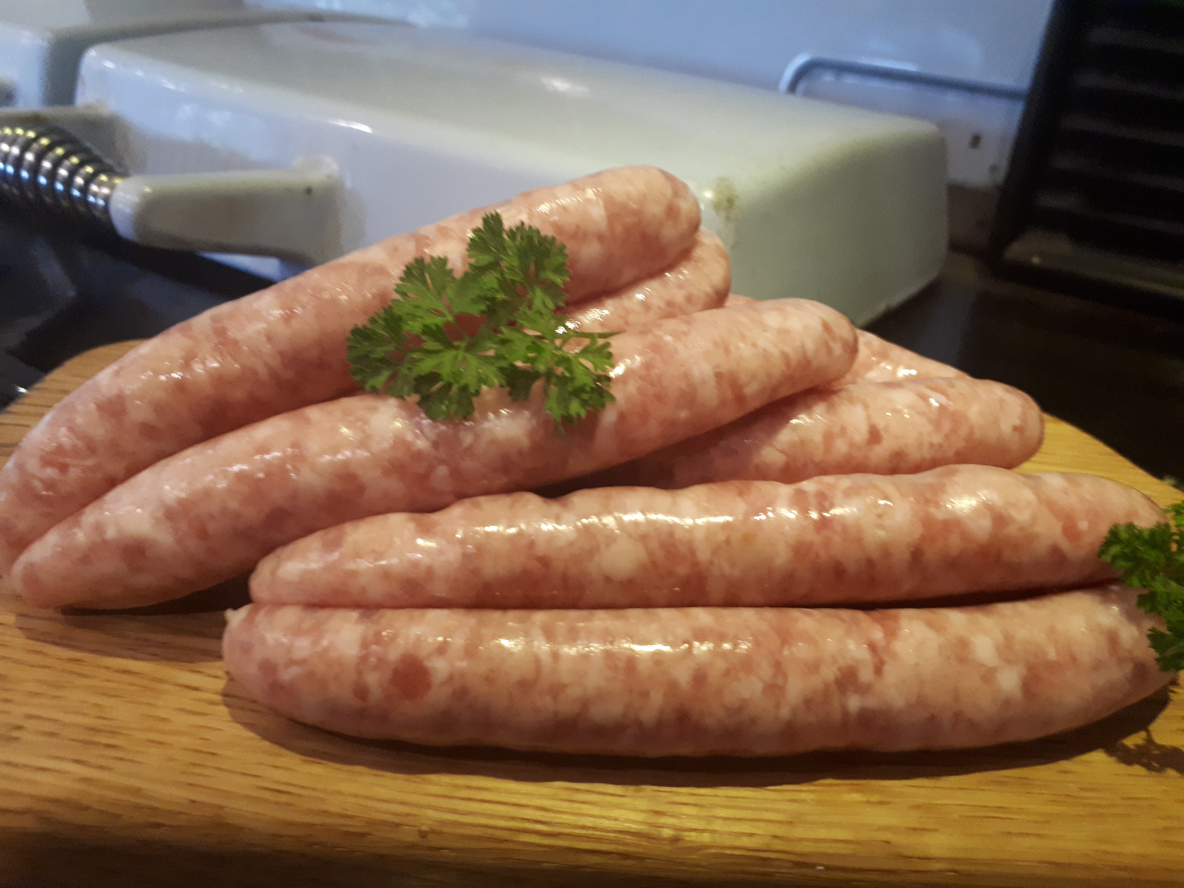 Chipolatas