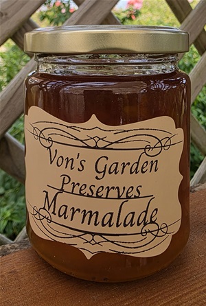 Marmalade